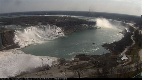 niagara falls webcam|Niagara Falls Live Cam 